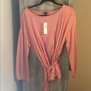 Ann Taylor top